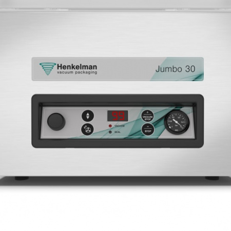 Вакуумный упаковщик Henkelman Jumbo 30