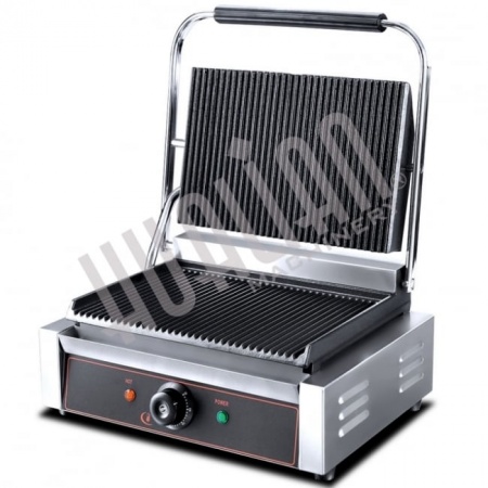 Контактный гриль HEG-811E