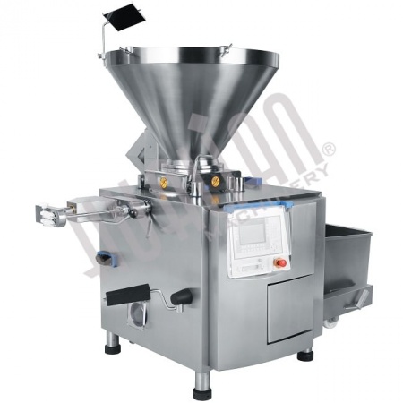 Вакуумный шприц GZY6000