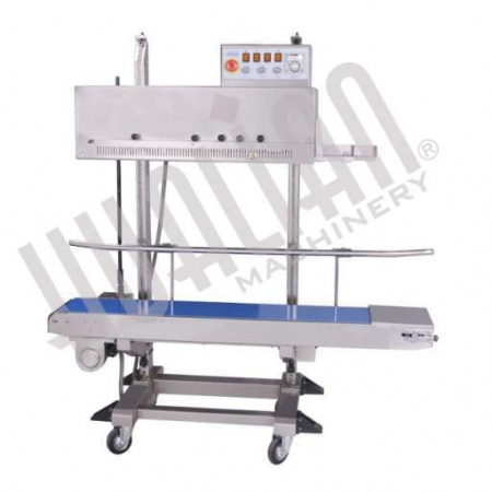 Роликовый конвейерный запайщик FR-1370AL/L