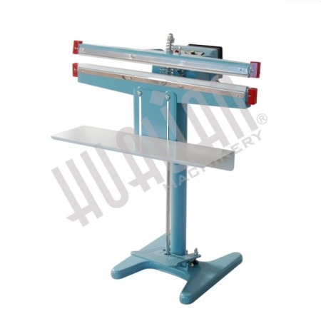 Ножной усиленный запайщик PFS-800*2