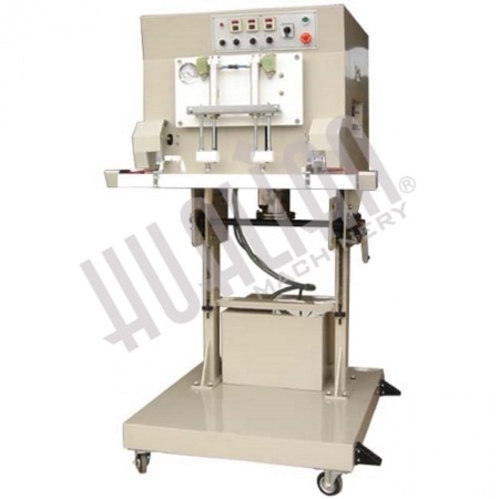 Вакуумный упаковщик DZQ-800LD