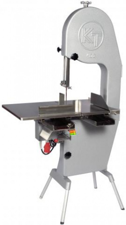 ЛЕНТОЧНАЯ ПИЛА KT-400