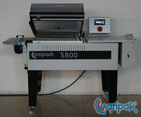 Упаковочная машина COMPACK 5800 MC