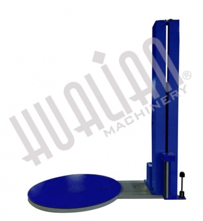 Паллетоупаковщик с механическим натяжением HL-1650Е