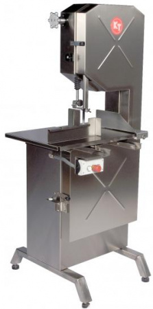 ЛЕНТОЧНАЯ ПИЛА KT-360