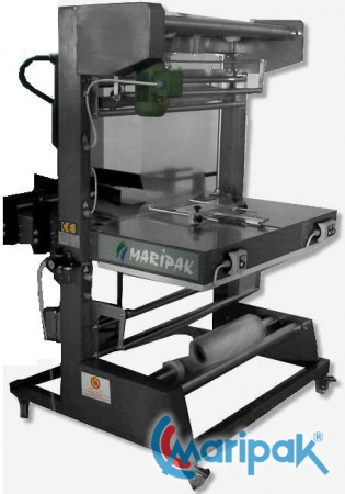 Термонож-запайщик PE 80P полуавтоматический