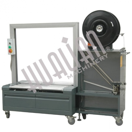 Стреппинг-машина KZC-80120