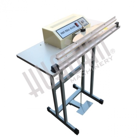 Ножной импульсный запайщик FRT-800