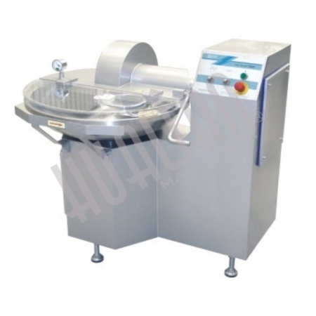 Куттер открытого типа ZB40