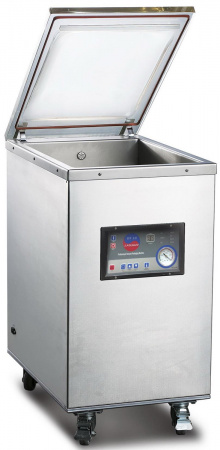 Вакуумный упаковщик INDOKOR IPV-400 E2