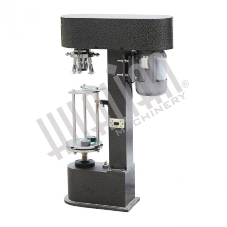 Полуавтоматический укупорщик DK-50