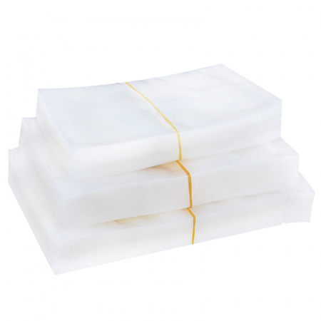 Вакуумный пакет ПЭТ/ПЭ 115мкм 250x600