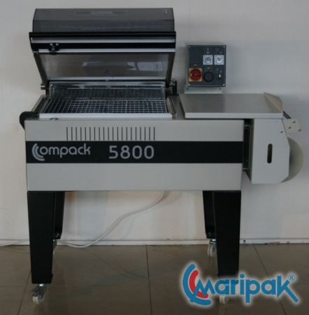 Упаковочная машина COMPACK 5800