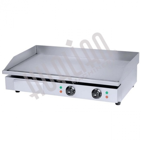 Жарочная поверхность HEG-820