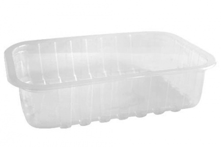 Лоток под запайку PP 179x132x122 Лоток под запайку PP 179x132x122